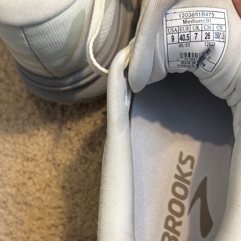 Brooks Ghost 15 - image 4